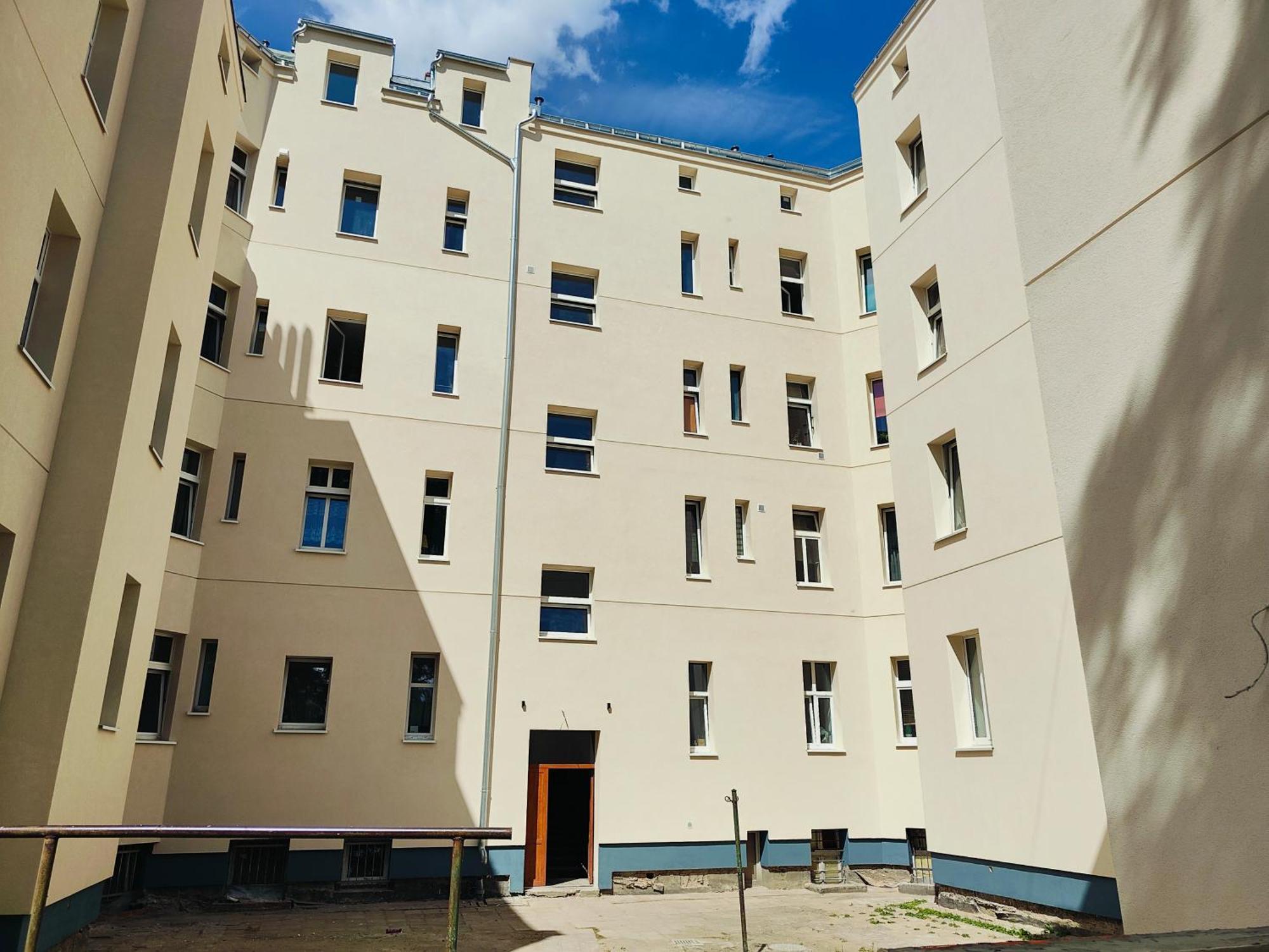 Apartament Wybickiego Apartment Poznan Exterior photo
